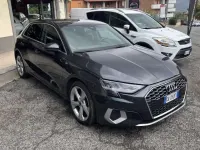 Usata Audi A3 Ambiente 150 CV (110 kW) 2022 Berlina