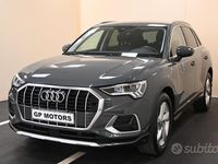 Usata Audi Q3 Comfort 150 CV (110 kW) 2025 Grigio SUV