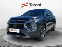 Nuova Mitsubishi Outlander P-HEV Intense 306 CV (225 kW) 2026 Antracite SUV