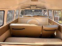Usata VW T1 1960 Furgone