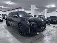 Usata Audi RS Q8 Performance 640 CV (470 kW) 2024 Other SUV