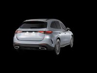 Nuova Mercedes GLC300e Advanced 332 CV (244 kW) 2025 Argento SUV
