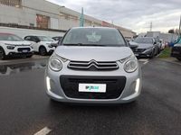 usata Citroën C1 1.0 VTi 68 Feel