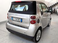 usata Smart ForTwo Coupé 1000 52 kW MHD pulse