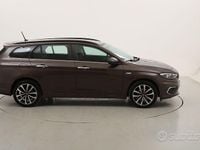Usata Fiat Tipo Lounge 120 CV (88 kW) 2021 Marrone Station wagon