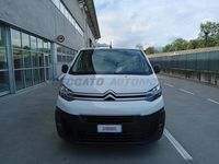 usata Citroën Jumpy III Atlante 2017 Atlante 1.6 Bluehdi 115cv