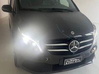 usata Mercedes V250 d Automatic Sport Long