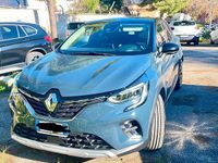 Usata Renault Captur 100 CV (73 kW) 2022 SUV