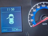 Usata EVO Evo 5 127 CV (93 kW) 2024 Bianco SUV