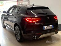 usata Alfa Romeo Stelvio - 2018 2.2 180CV Q4