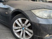 Usata BMW 320 170 CV (125 kW) 2007 Berlina
