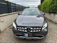 usata Mercedes GLA200 d Sport auto