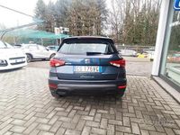 Usata Seat Arona Reference 95 CV (69 kW) 2024 Grigio SUV