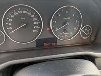 Usata BMW X3 184 CV (135 kW) 2012 Grigio SUV