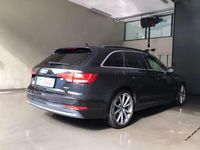 Usata Audi A4 S-Line 190 CV (139 kW) 2016 Nero Station wagon