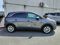 Usata Opel Crossland X Innovation 110 CV (80 kW) 2020 Grigio SUV