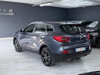 Usata Renault Kadjar Intens 130 CV (95 kW) 2016 Grigio SUV