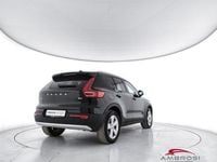 Usata Volvo XC40 Core 163 CV (119 kW) 2025 Nero SUV