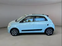 Usata Renault Twingo Equilibre 65 CV (47 kW) 2024 Blu Utilitaria