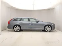Usata Volvo V90 Inscription 235 CV (172 kW) 2017 Grigio Station wagon