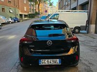 Usata Opel Corsa 100 CV (73 kW) 2020 Utilitaria
