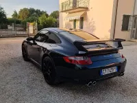 Usata Porsche 911 Carrera S 385 CV (283 kW) 2025 Nero Coupé