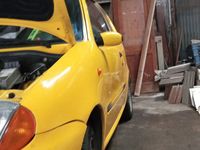 usata Fiat Seicento sporting