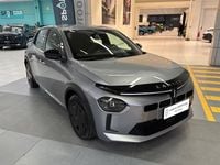 Nuova Lancia Ypsilon 101 CV (74 kW) 2026 Grigio Utilitaria