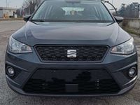 usata Seat Arona 1.0 tgi Style 90cv