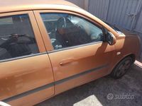 Gebraucht Kia Picanto 61 PS (44 kW) 2006 Braun Kleinwagen
