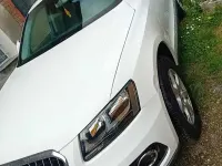 Usata Audi Q5 Advanced 143 CV (105 kW) 2013 SUV