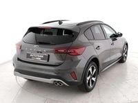 Usata Ford Focus Active 116 CV (85 kW) 2025 Grigio SUV