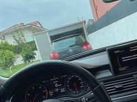 Usata Audi A6 239 CV (175 kW) 2011 Berlina