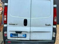 Usata Renault Trafic 190 CV (139 kW) 2011 Monovolume