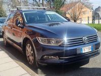 usata VW Passat 2.0 tdi Variant