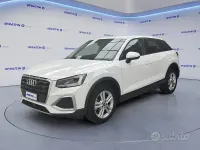 Usata Audi Q2 Admired 110 CV (80 kW) 2022 SUV