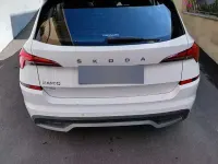 Usata Skoda Kamiq 90 CV (66 kW) 2022 Bianco SUV