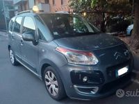 Usata Citroën C3 Picasso 2011 Monovolume