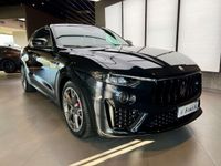 Usata Maserati Levante GT 330 CV (242 kW) 2022 Nero SUV