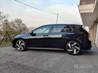 usata VW Golf VIII Golf 2.0 TSI GTI DSG