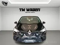 Usata Renault Clio V Zen 101 CV (74 kW) 2021 Nero Berlina