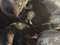 Usata VW Polo Comfortline 90 CV (66 kW) 2015 Argento Berlina