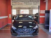 Nuova Hyundai i20 90 CV (66 kW) 2026 Nero Utilitaria