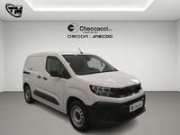 Usata Opel Combo S 131 CV (96 kW) 2025 Bianco Furgone