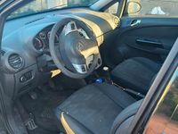 Usata Opel Corsa 2011 Utilitaria