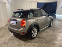 usata Mini Cooper D Countryman Cooper D 2.0 TwinPower Turbo Boost