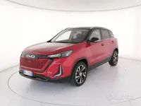 Usata EVO Evo 5 128 CV (94 kW) 2024 Rosso SUV
