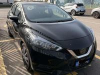 Usata Nissan Micra Acenta 90 CV (66 kW) 2022 Utilitaria