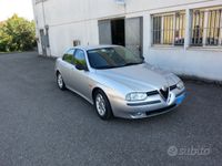 usata Alfa Romeo 156 1600