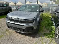 Usata Jeep Avenger Altitude 100 CV (73 kW) 2024 Grigio SUV